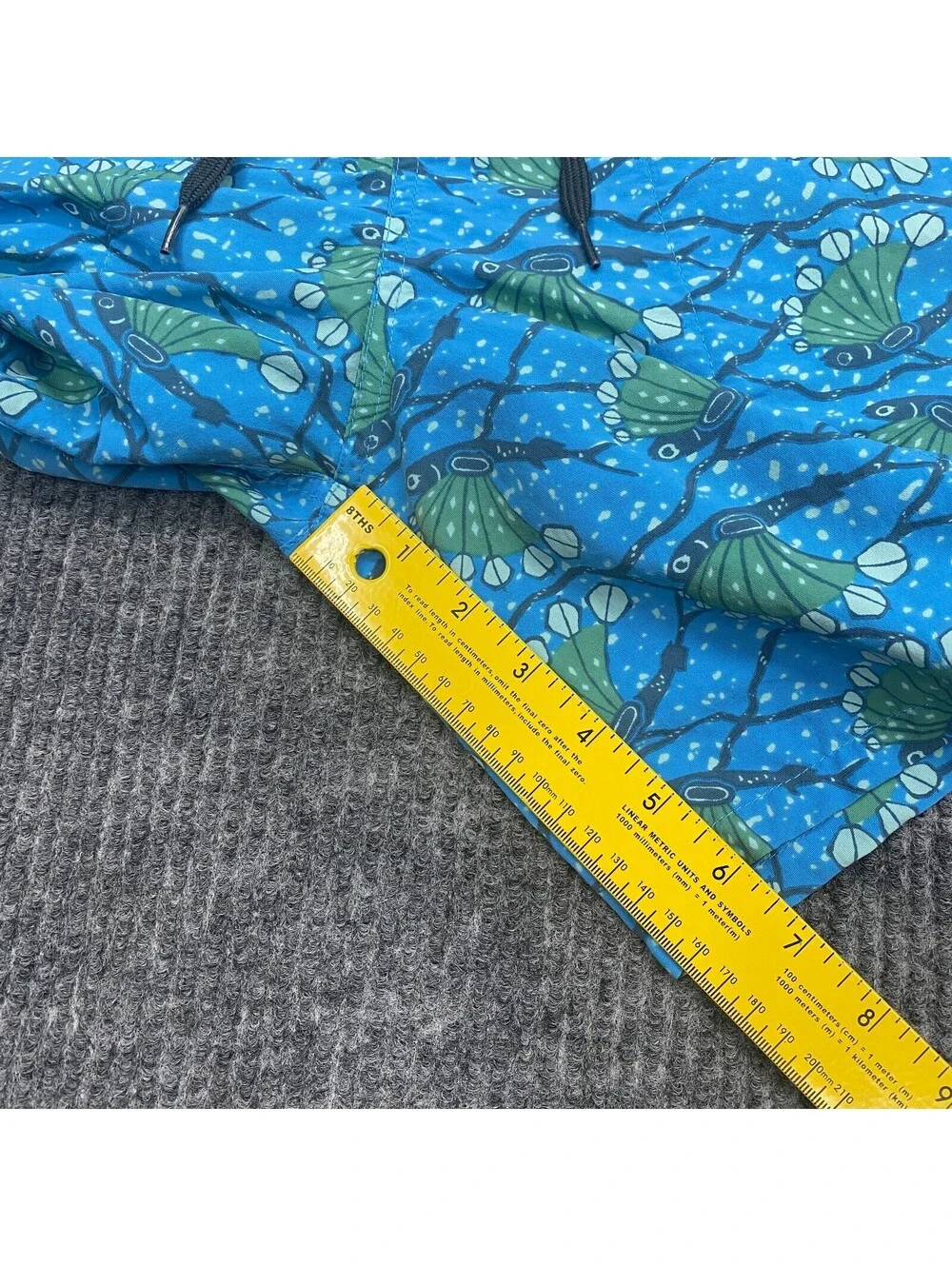 Patagonia baggies shorts